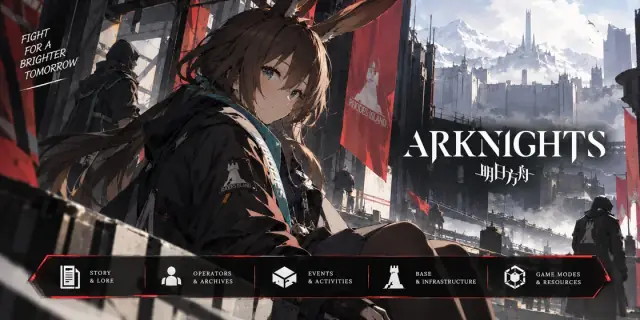 Arknights